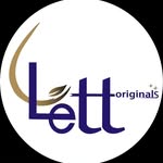 Lett Originals logo